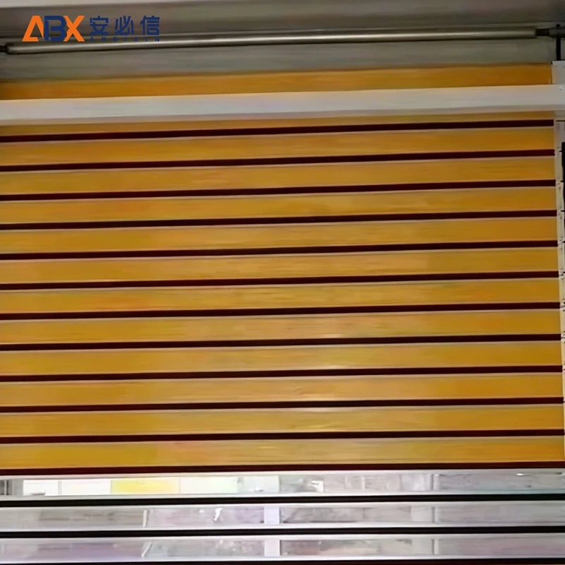 萍乡市感应高速门
