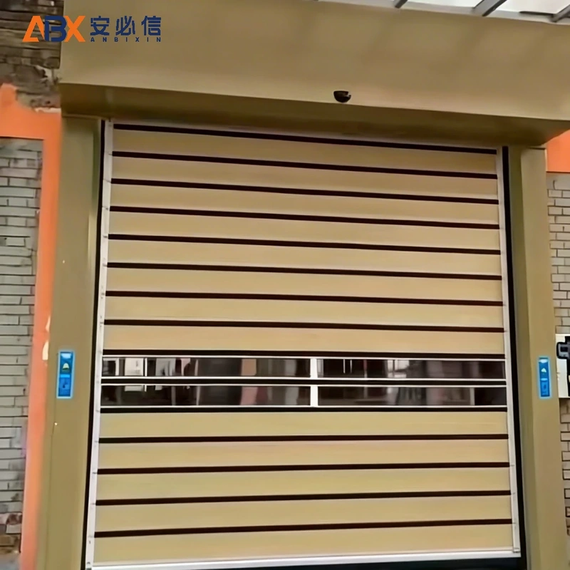 萍乡市雷达高速门